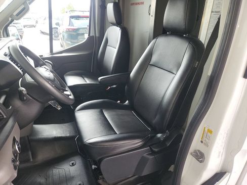 Used 2022 Ford Transit 350 DRW RWD image 13