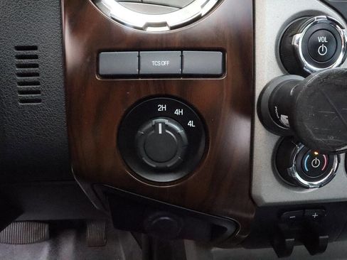 Used 2014 Ford F350 Lariat w/ Lariat Ultimate Package image 17