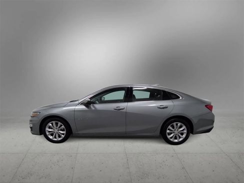 Used 2023 Chevrolet Malibu LT image 5
