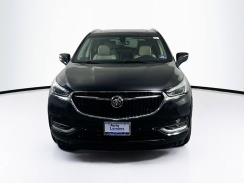Used 2019 Buick Enclave Essence image 2