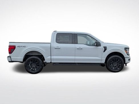 New 2026 Ford F150 XLT w/ Equipment Group 302A MID AWD/4WD image 2