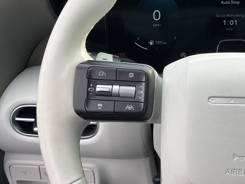 Used 2026 Hyundai Palisade SEL FWD image 21