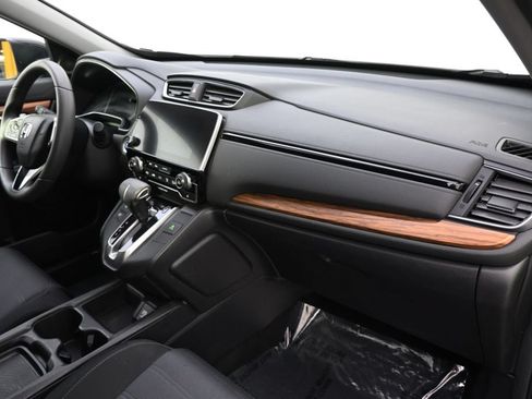 Used 2018 Honda CR-V EX image 15