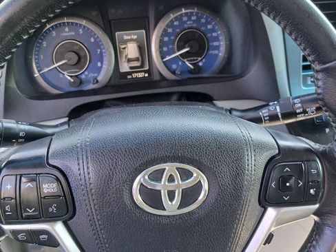 Used 2015 Toyota Sienna XLE Premium FWD image 15