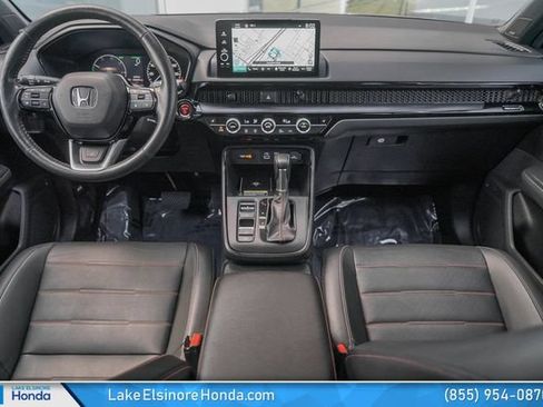 Used 2024 Honda CR-V Sport Touring image 19