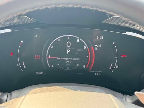 Certified 2025 Lexus NX 350 F Sport AWD/4WD image 31