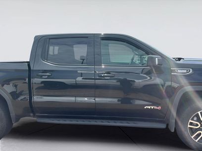 Used 2022 GMC Sierra 1500 AT4 w/ AT4 Premium Package