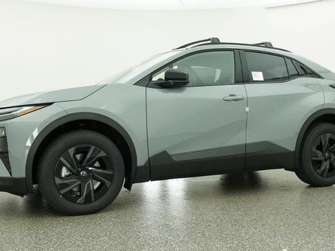 New 2026 Toyota C-HR AWD/4WD image 20