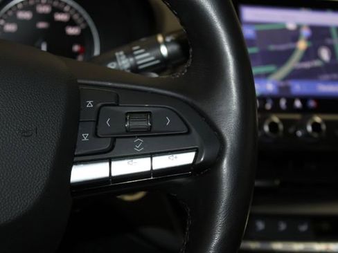 Certified 2025 Cadillac CT4 Luxury AWD/4WD image 29