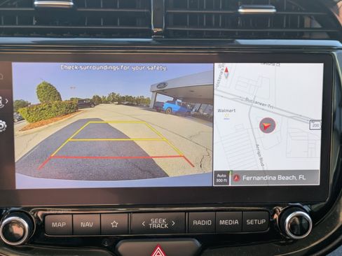 Used 2023 Kia Soul GT-Line image 21