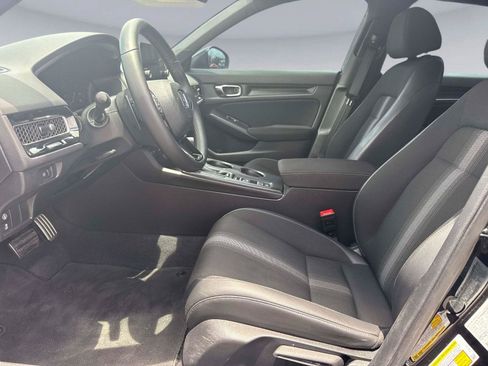Used 2022 Honda Civic Sport image 18