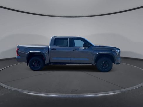 New 2026 Toyota Tundra TRD Pro AWD/4WD image 2