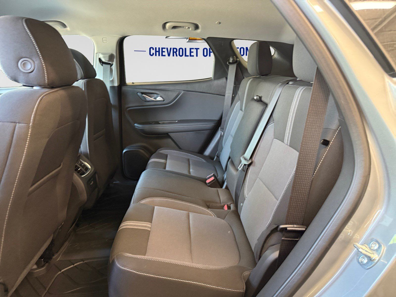 New 2026 Chevrolet Blazer LT w/ Convenience Package FWD image 19
