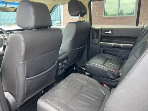Used 2019 Ford Flex SEL w/ Equipment Group 202A AWD/4WD image 23