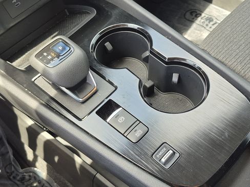 Certified 2022 Nissan Rogue S FWD image 30
