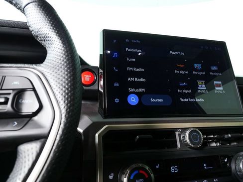 Used 2024 Toyota Tacoma TRD Off-Road w/ TRD Off Road Upgrade Package image 13