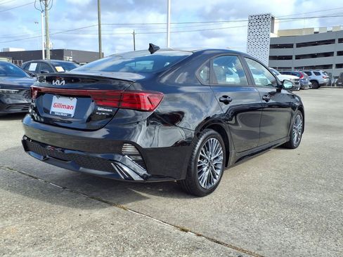 Used 2024 Kia Forte GT-Line FWD image 24