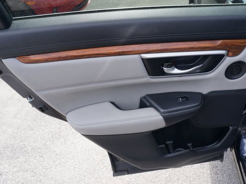 Used 2019 Honda CR-V EX-L image 10