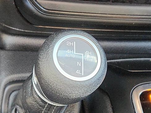 Used 2023 Jeep Wrangler Unlimited w/ Cold Weather Group AWD/4WD image 24