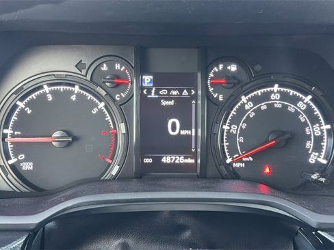 Certified 2024 Toyota 4Runner SR5 image 31