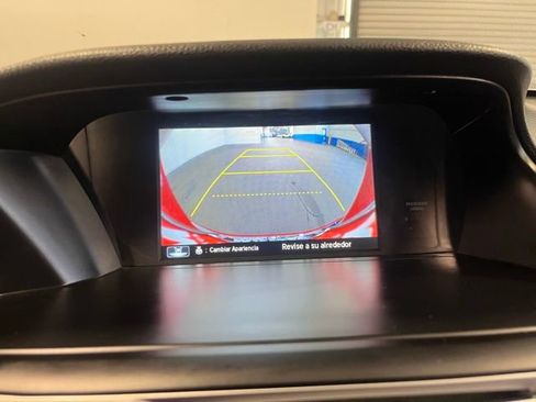 Used 2015 Honda Accord EX-L image 22