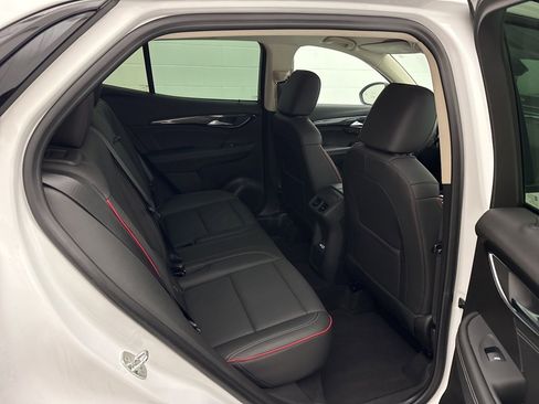 Used 2022 Buick Envision Essence w/ Technology Package I image 51