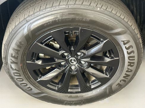 Used 2025 MAZDA CX-50 2.5 Hybrid w/ Preferred Pkg AWD/4WD image 36