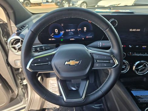 Used 2024 Chevrolet Blazer EV LT AWD/4WD image 41
