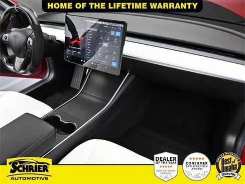 Used 2018 Tesla Model 3 Performance image 38