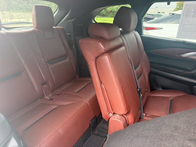Used 2019 MAZDA CX-9 Signature AWD/4WD image 7