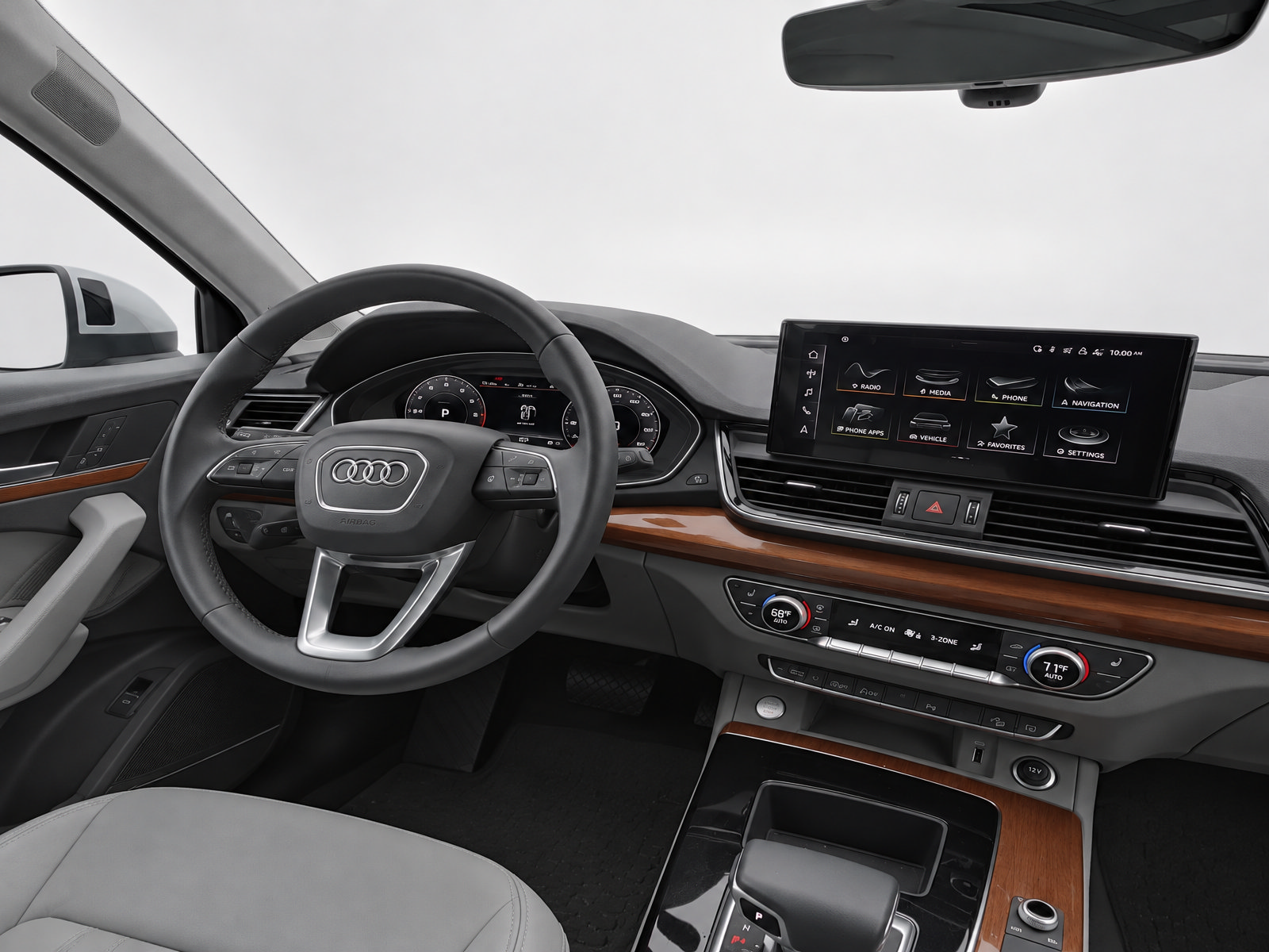 Certified 2023 Audi Q5 2.0T Premium Plus w/ Premium Plus Package AWD/4WD image 27