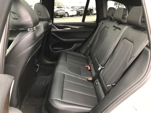 Used 2023 BMW X3 xDrive30i AWD/4WD image 18