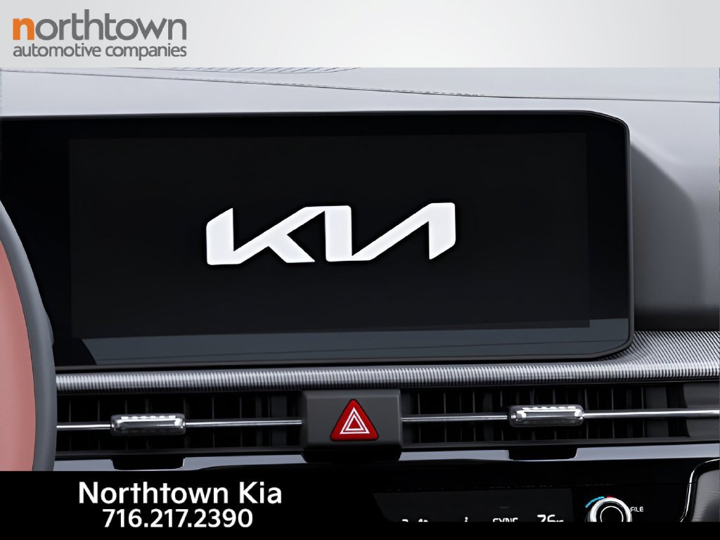 New 2026 Kia Sportage SX AWD/4WD image 21