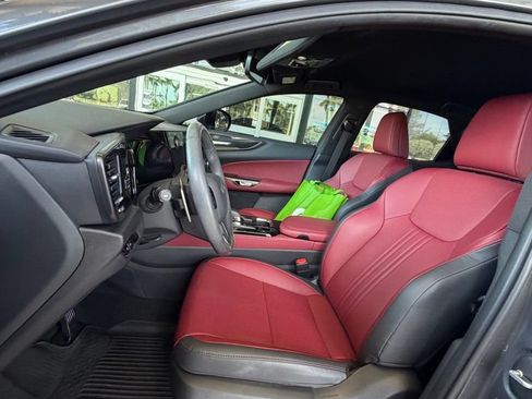 Used 2025 Lexus NX 250 FWD w/ Accessory Package (2T) image 7