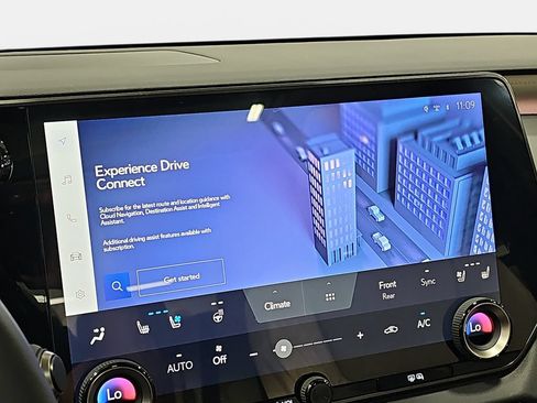 New 2026 Lexus RX 350 AWD w/ Convenience Package image 21