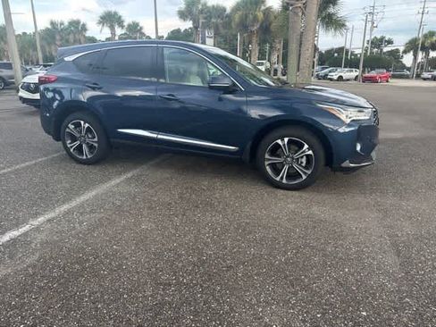 Used 2026 Acura RDX SH-AWD w/ Technology Package image 11