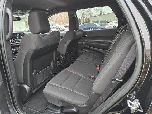 New 2026 Dodge Durango GT image 5