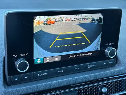 Certified 2023 Honda Civic Sport image 21