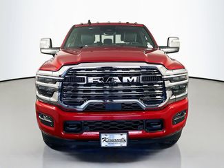 New 2026 RAM 2500 Limited w/ Towing Technology Group video 2