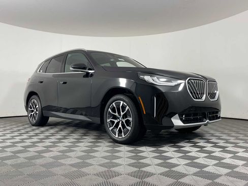 New 2026 BMW X3 xDrive30 w/ Convenience Package image 14