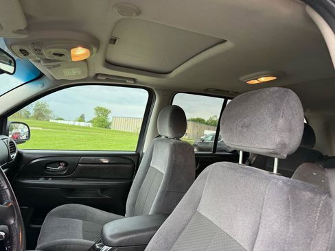 Used 2009 GMC Envoy SLE w/ Sun And Sound Package AWD/4WD image 14