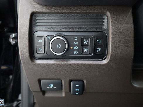 Used 2026 Ford F450 King Ranch w/ Chrome Package image 16