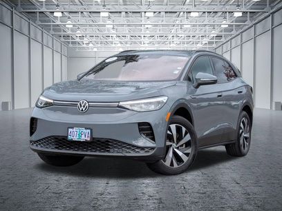 Certified 2023 Volkswagen ID.4 Pro