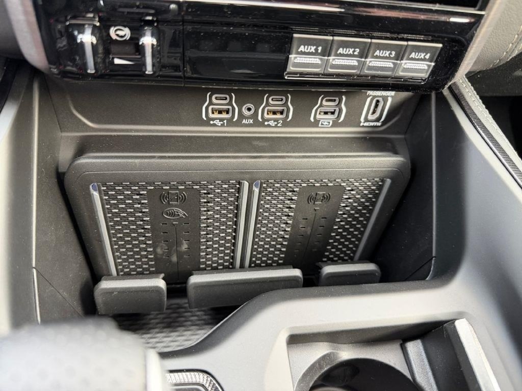 New 2026 RAM 1500 RHO w/ RHO Level 1 Equipment Group AWD/4WD image 33