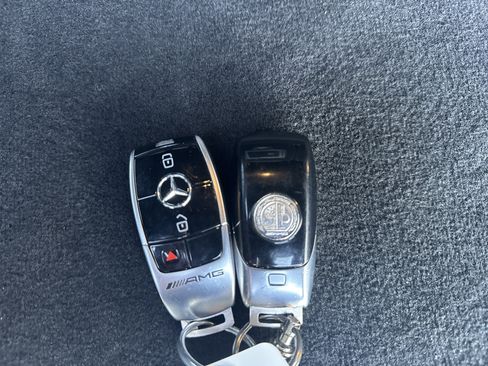 Used 2020 Mercedes-Benz G 63 AMG 4MATIC image 29