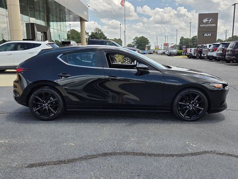 Used 2024 MAZDA MAZDA3 s FWD image 13