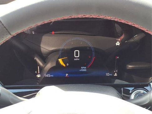 New 2026 Chevrolet Trax RS w/ Sunroof Package FWD image 26