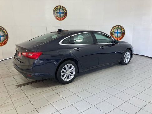 Used 2023 Chevrolet Malibu LT image 21