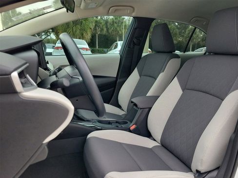 New 2026 Toyota Corolla LE FWD image 15