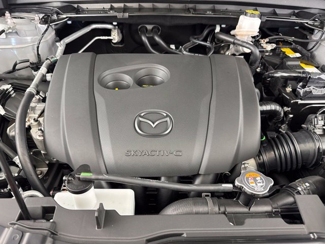 New 2026 MAZDA CX-5 Preferred AWD/4WD image 19